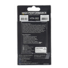 Cooler Master HTK-002 heat sink compound Cooler Master HTK-002 heat sink compound
