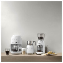 Smeg DCF02WHEU kavos virimo aparatas