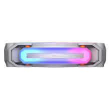 POUGAR CF-APR12HW-RGB