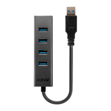 Lindy 43324 interface hub