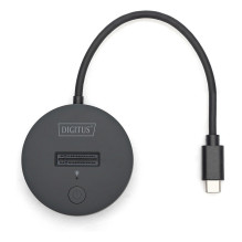 Digitus DA-71547 storage drive docking station Digitus DA-71547 storage drive docking station