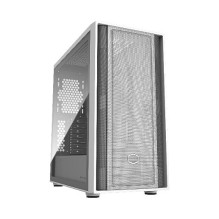 Cooler Master MasterBox 600 White Lite