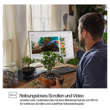HP 527sa – 5 serija – LED monitorius – 68,6 cm (27 colio) HP 527sa – 5 serija – LED monitorius – 68,6 cm (27 colio)