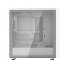 „Cooler Master“ „MasterBox 600 White Lite“ aušintuvas
