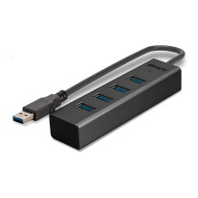 Lindy 43324 interface hub