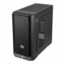 „CoolerMaster MasterBox 600...
