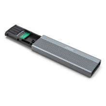 Digitus DA-71156 storage drive enclosure