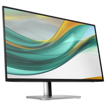 HP 5 serijos „Pro“ 27 colių FHD monitorius – 527 pf kompiuterio monitorius