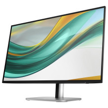 HP 5 serijos „Pro“ 27 colių FHD monitorius – 527 pf kompiuterio monitorius