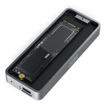 Digitus DA-71157 storage drive enclosure