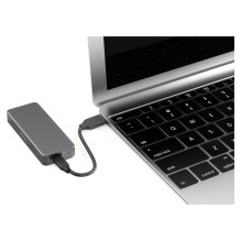 Digitus DA-71157 storage drive enclosure