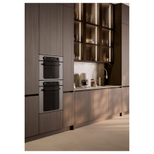 Smeg DCF02WHEU kavos virimo aparatas