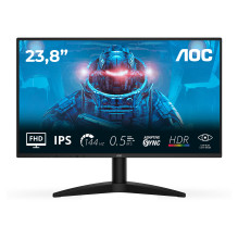AOC B3 24B36X kompiuterio monitorius