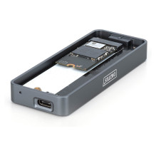 Digitus DA-71157 storage drive enclosure