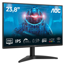 AOC B3 24B36X computer monitor