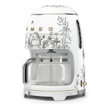 Smeg DCF02WHEU kavos virimo aparatas