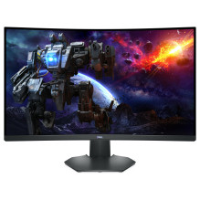 DELL S serijos S3222DGM kompiuterio monitorius
