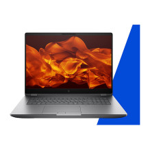 HP ZBook Fury G1i