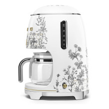 Smeg DCF02WHEU kavos virimo aparatas