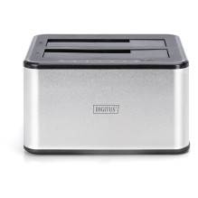 Digitus DA-71540-2 storage drive docking station