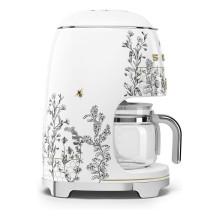 Smeg DCF02WHEU kavos virimo aparatas