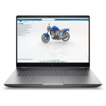 HP ZBook Fury G1i