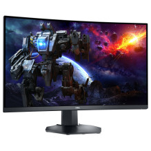 DELL S serijos S3222DGM kompiuterio monitorius