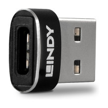 Lindy 41884 cable gender changer Lindy 41884 cable gender changer