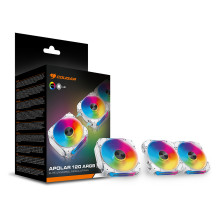 COUGAR CF-APR12HW3-RGB COUGAR CF-APR12HW3-RGB