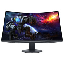 DELL S serijos S3222DGM kompiuterio monitorius
