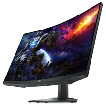 DELL S serijos S3222DGM kompiuterio monitorius