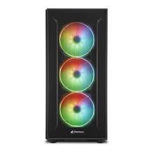 Sharkoon TG6M RGB