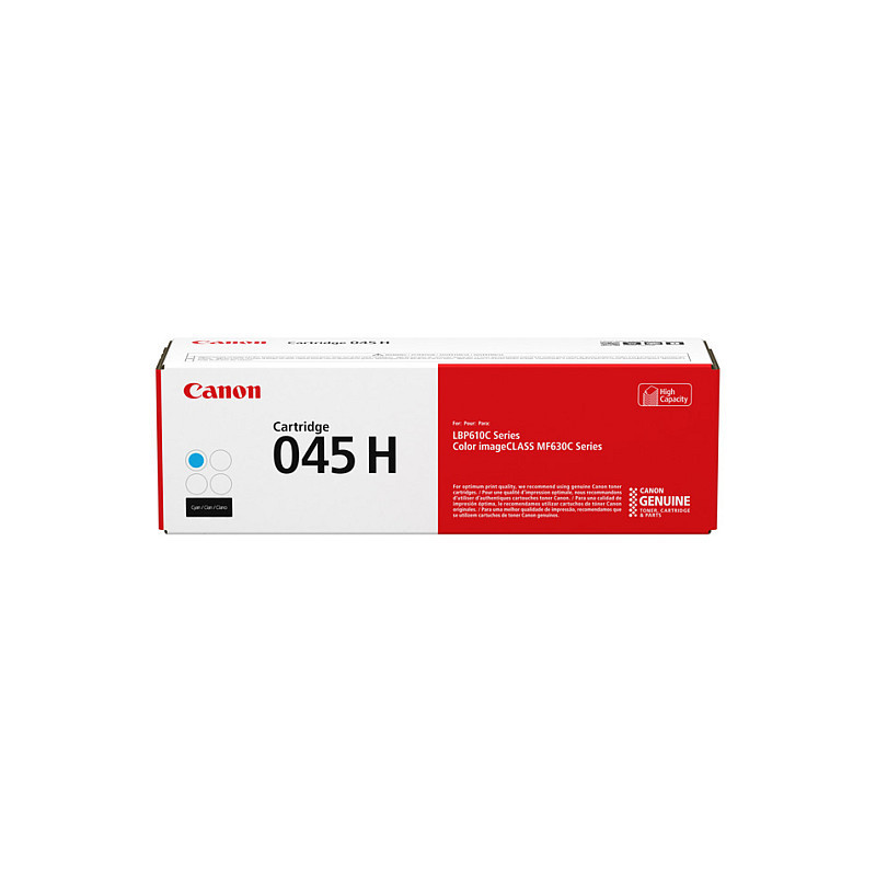 Canon 045 H toner cartridge