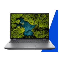 HP ZBook Fury G1i