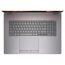 HP ZBook Fury G1i
