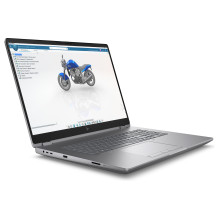 HP ZBook Fury G1i