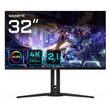 GIGABYTE AORUS FO32U2P kompiuterio monitorius