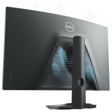 DELL S serijos S3222DGM kompiuterio monitorius
