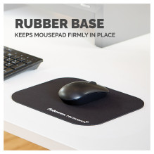Fellowes 5933907 mouse pad Fellowes 5933907 mouse pad