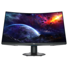 DELL S serijos S3222DGM kompiuterio monitorius