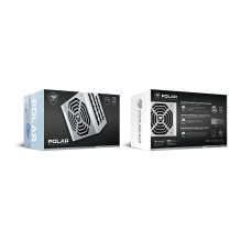 COUGAR CGR-PR-1050 power supply unit