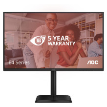 AOC 27E4CV kompiuterio monitorius