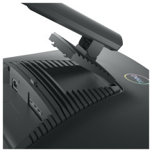 DELL S serijos S3222DGM kompiuterio monitorius