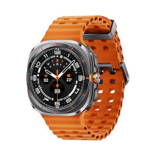 „Samsung Galaxy Watch Ultra“