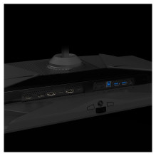 GIGABYTE AORUS FO32U2P kompiuterio monitorius