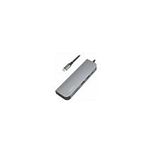 LogiLink UA0343 laptop dock / port replicator