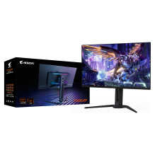 GIGABYTE AORUS FO32U2P kompiuterio monitorius