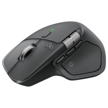 „Logitech MX Master 4“ pelė