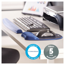 Fellowes 9172801 mouse pad