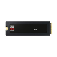 Samsung 9100 PRO